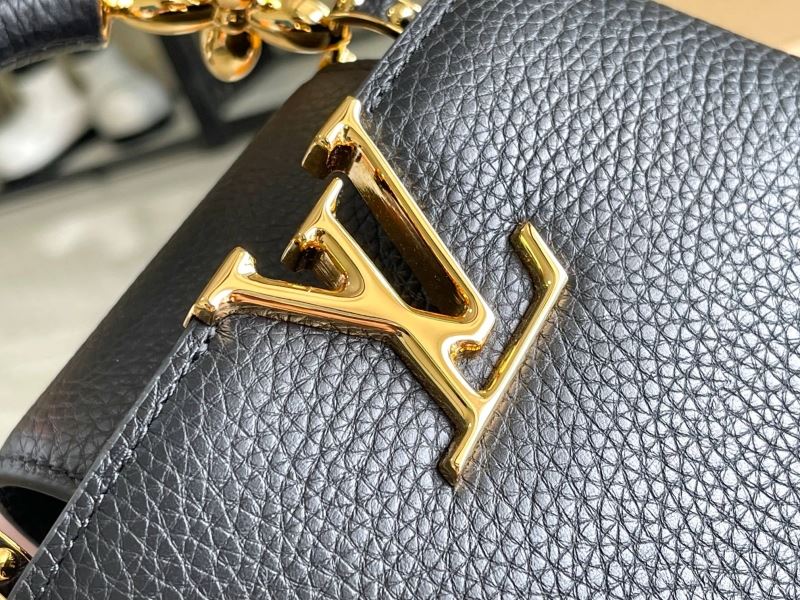 Louis Vuitton Top Handle Bags